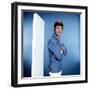 Leonard Nimoy-null-Framed Photo