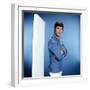 Leonard Nimoy-null-Framed Photo