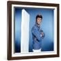 Leonard Nimoy-null-Framed Photo