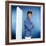 Leonard Nimoy-null-Framed Photo