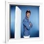 Leonard Nimoy-null-Framed Photo