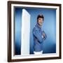 Leonard Nimoy-null-Framed Photo