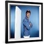 Leonard Nimoy-null-Framed Photo