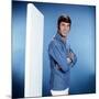 Leonard Nimoy-null-Mounted Photo