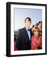 Leonard Nimoy-null-Framed Photo