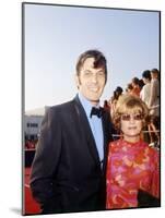 Leonard Nimoy-null-Mounted Photo