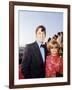 Leonard Nimoy-null-Framed Photo