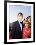 Leonard Nimoy-null-Framed Photo