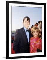 Leonard Nimoy-null-Framed Photo