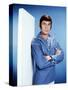 Leonard Nimoy-null-Stretched Canvas