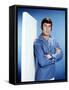 Leonard Nimoy-null-Framed Stretched Canvas