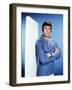 Leonard Nimoy-null-Framed Photo