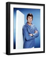 Leonard Nimoy-null-Framed Photo