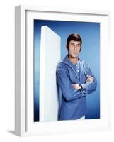 Leonard Nimoy-null-Framed Photo