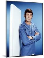 Leonard Nimoy-null-Mounted Photo