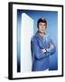 Leonard Nimoy-null-Framed Photo