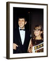 Leonard Nimoy-null-Framed Photo