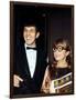 Leonard Nimoy-null-Framed Photo