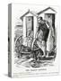 Stretched Canvas