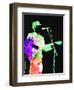 Leonard Watercolor II-Lana Feldman-Framed Art Print