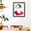 Leonard Watercolor-Lora Feldman-Framed Art Print displayed on a wall