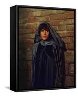 Leonard Whiting, Romeo and Juliet (1968)-null-Framed Stretched Canvas