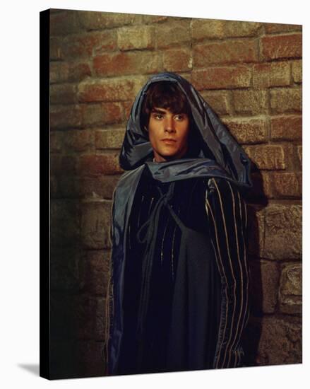 Leonard Whiting, Romeo and Juliet (1968)-null-Stretched Canvas
