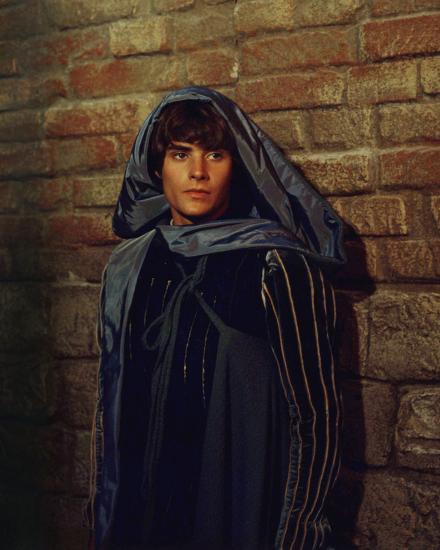 'Leonard Whiting, Romeo and Juliet (1968)' Photo | AllPosters.com