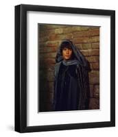 Leonard Whiting, Romeo and Juliet (1968)-null-Framed Photo