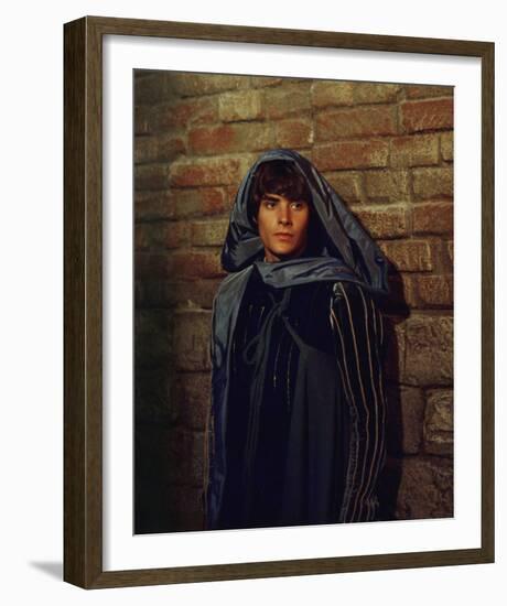 Leonard Whiting, Romeo and Juliet (1968)-null-Framed Photo