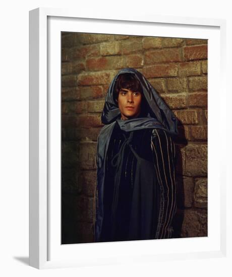 Leonard Whiting, Romeo and Juliet (1968)-null-Framed Photo