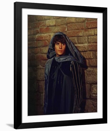 Leonard Whiting, Romeo and Juliet (1968)-null-Framed Photo