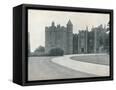 Canvas Black