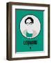 Leonard-David Brodsky-Framed Art Print