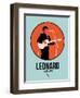 Leonard-David Brodsky-Framed Art Print