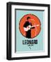 Leonard-David Brodsky-Framed Art Print