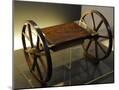 Wood Mount