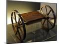 Wood Mount