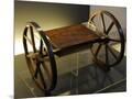 Wood Mount