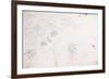 Leonardo 56 (drawing)-Ralph Steadman-Framed Giclee Print