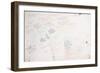 Leonardo 56 (drawing)-Ralph Steadman-Framed Giclee Print