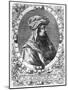 Leonardo Bruni-Theodor De Brij-Mounted Art Print