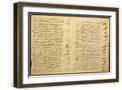 Brown Frame