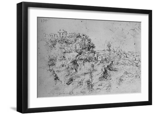 Premium Giclee Print, , large