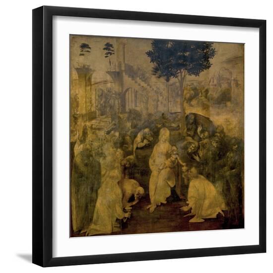 Premium Giclee Print, , large