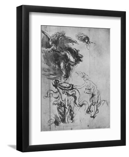 Premium Giclee Print, , large