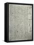 Canvas Black