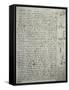Canvas Black
