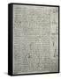Canvas Black