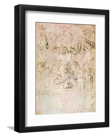 Premium Giclee Print, , large